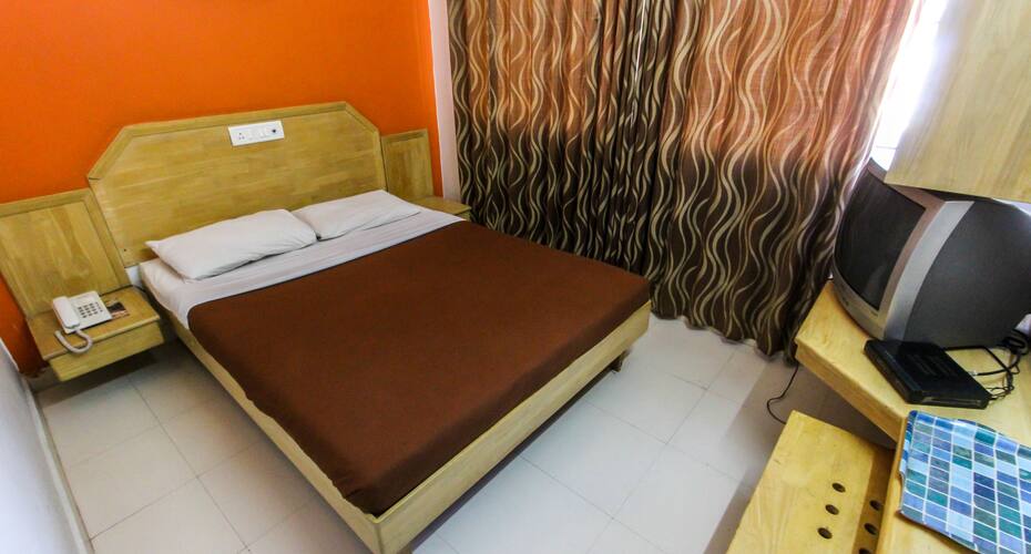 The Woodbridge Hotel, Bangalore 5